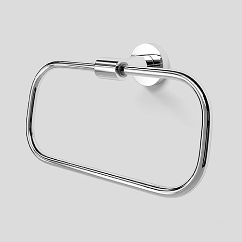 Полотенцедержатель WasserKRAFT Серия Tauber K-64400 K-64460 купить недорого в интернет-магазине Керамос