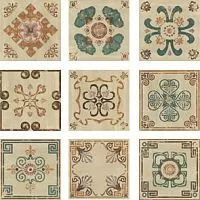 Плитка Mainzu Verona Decor Verona 20x20 (DecorVerona) купить недорого в интернет-магазине Керамос