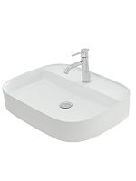 Раковина накладная AQUAme AQM5003 Раковина накладная AQUAme AQM5003