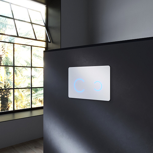 Клавиша для инсталляции AM.PM TOUCH PRO I0450B01