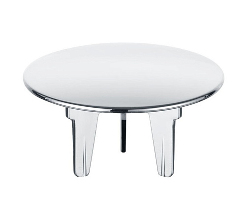 Крышка Keuco 59903010000 донного клапана, хром купить недорого в интернет-магазине Керамос