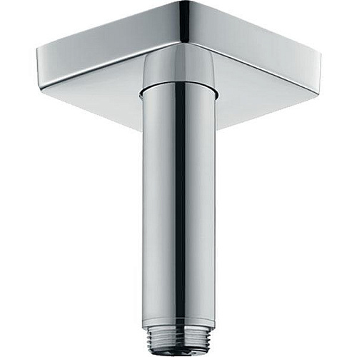 Держатель для душа Hansgrohe 27467000 Держатель для душа Hansgrohe 27467000