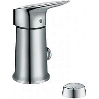 Смеситель для биде Hansgrohe Logis 71629000