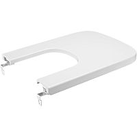 Крышка для биде Roca Dama-N 806782004