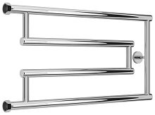 Полотенцесушитель водяной Сунержа 00-4051-3265 High-Tech Model G+, 320х650 мм, без покрытия