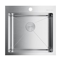 Мойка кухонная Omoikiri 4973438