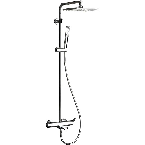 Душевая стойка TESKA GALAXY DK3301C Душевая стойка TESKA GALAXY DK3301C