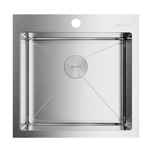 Мойка кухонная Omoikiri 4973438