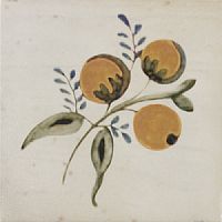 Декоративный элемент Mainzu Marenostrum Sello19006 15x15