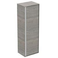 Шкафчик Ideal Standard E0834PS Connect Air для подвесного монтажа 40х120 см, Wood Light Grey + Matt White (светло-серое дерево + белый матовый) Шкафчик Ideal Standard E0834PS Connect Air для подвесного монтажа 40х120 см, Wood Light Grey + Matt White (светло-серое дерево + белый матовый)