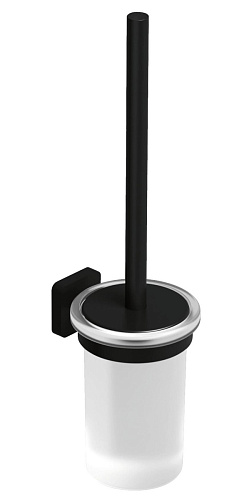 Туалетный гарнитур Kludi VELA S 2597439 купить недорого в интернет-магазине Керамос