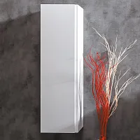 Пенал для ванной Armadi Art Capolda 849-120-W