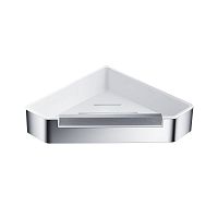 Полка для душа Aquatek  AQ4976CR