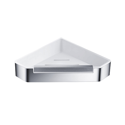 Полка для душа Aquatek  AQ4976CR купить недорого в интернет-магазине Керамос