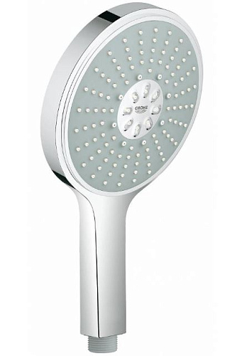 Ручной душ Grohe Power&Soul 27668000_Grohe Ручной душ Grohe Power&Soul 27668000_Grohe