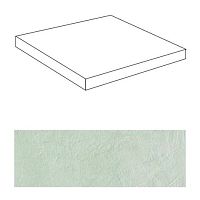 Ступень AtlasConcorde EVOLVE EvolveIceScalinoAngolare33x33