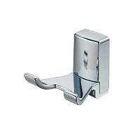 Крючок двойной WasserKRAFT Leine K-5000 K-5023D (exp)