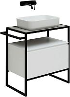Тумба под раковину Allen Brau PRIORITY 1.31001.WM