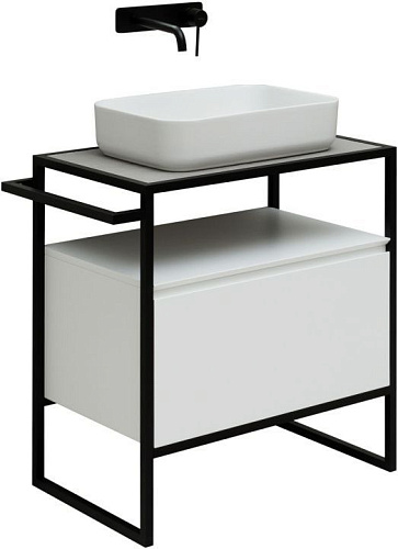 Тумба под раковину Allen Brau PRIORITY 1.31001.WM купить недорого в интернет-магазине Керамос Тумба под раковину Allen Brau PRIORITY 1.31001.WM купить недорого в интернет-магазине Керамос