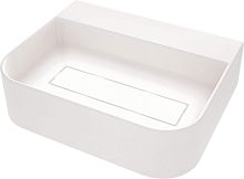 Раковина на столешницу DEANTE ARNIKA CQA_AU5S