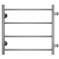 Полотенцесушитель водяной Terminus Аврора 4670078543943