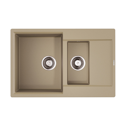 Кухонная мойка Omoikiri 4993531 Кухонная мойка Omoikiri 4993531