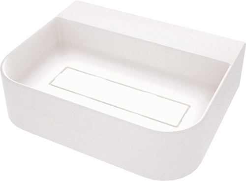 Раковина на столешницу DEANTE ARNIKA CQA_AU5S Раковина на столешницу DEANTE ARNIKA CQA_AU5S