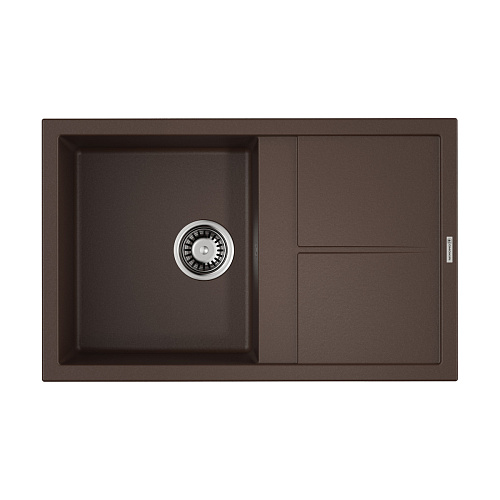 Кухонная мойка Omoikiri 4993666 Кухонная мойка Omoikiri 4993666