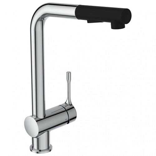 Смеситель Ideal Standard BC178AA Ceralook для кухонной мойки, Chrome (хром) Смеситель Ideal Standard BC178AA Ceralook для кухонной мойки, Chrome (хром)