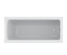 Акриловая ванна Ideal Standard E106401 Connect Air встраиваемая/прямоугольная, 170х75 см, белый