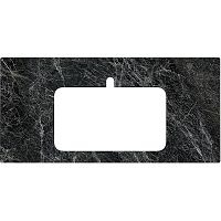 Столешница Kerama Marazzi PL2.VT93\100T Plaza Classic Neo под раковину, 100 см, Риальто/темно-серый Столешница Kerama Marazzi PL2.VT93\100T Plaza Classic Neo под раковину, 100 см, Риальто/темно-серый