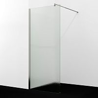 Душевая перегородка WasserKRAFT Rur 30W 30W39BN-TXG