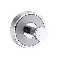 Крючок одинарный, латунь, Calipso, IDDIS, CALSB10i41