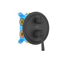 Смеситель Aquatek КЛАССИК AQUATEK AQ1547MB Смеситель Aquatek КЛАССИК AQUATEK AQ1547MB