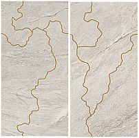 Декоративный элемент Imola Ceramica Vibes VibesDk120B 120x120