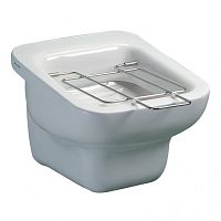 Решетка Ideal Standard J2909AA Brenta для мойки съемная, Chrome (хром) Решетка Ideal Standard J2909AA Brenta для мойки съемная, Chrome (хром)