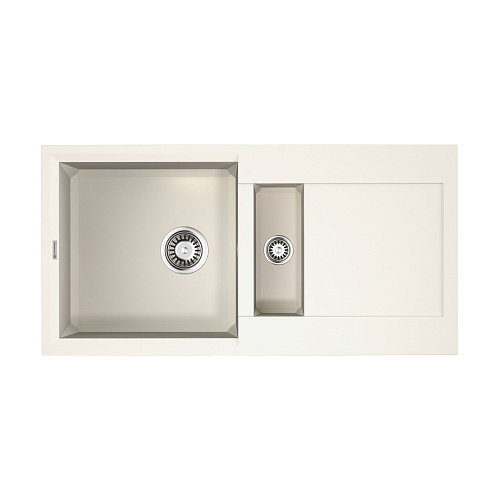 Кухонная мойка Omoikiri 4993129