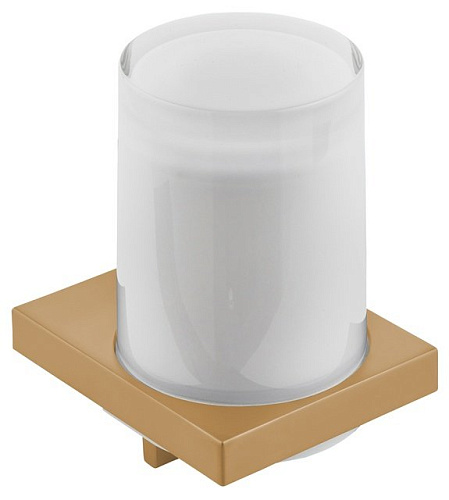 Дозатор Keuco 11152039000 Edition 11 для пенного мыла, бронза шлифованная купить недорого в интернет-магазине Керамос