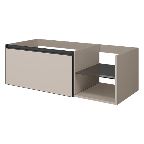 Тумба Armadi Art QUATRO 790-M6-120-D-A купить недорого в интернет-магазине Керамос