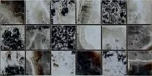 Мозаика Imola The Room MK. Bla Da 15x30 (MK.BlaDa1530) купить недорого в интернет-магазине Керамос