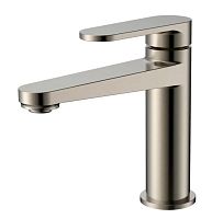 Смеситель для раковины AQUAME  AQM6910BN