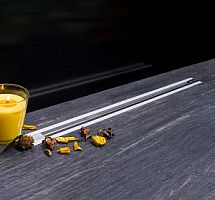 Линейный трап PESTAN Confluo Slim Line