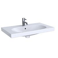 Раковина Geberit Acanto 500.632.01.8