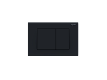 Клавиша смыва Aquatek KDI-0000012, черная