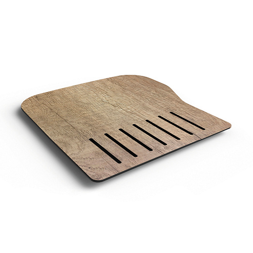 Доска разделочная Omoikiri OMOIKIRI 4999030 Доска разделочная Omoikiri OMOIKIRI 4999030