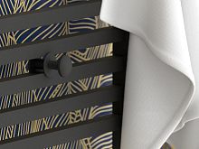 Вешалка Сунержа 15-2010-0007