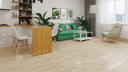 Ламинат AlpineFloor СТОИК INTENSITY LF101-2 Ламинат AlpineFloor СТОИК INTENSITY LF101-2