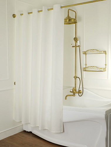 Шторка для ванны Migliore 25524 Шторка для ванны Migliore 25524