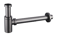 Сифон для раковины BelBagno  BB-SMT2-GM