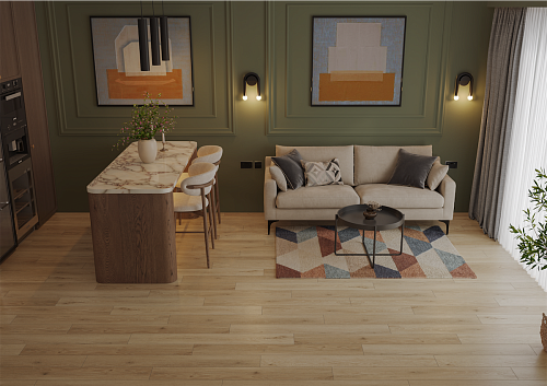 Ламинат AlpineFloor НАРРАТИВ NARRO LF110-11 Ламинат AlpineFloor НАРРАТИВ NARRO LF110-11